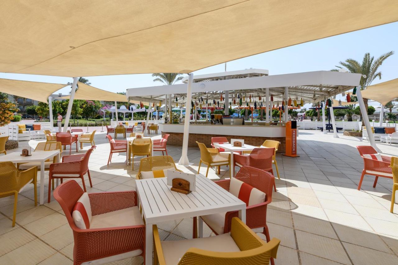 Desert Rose Ośrodek wypoczynkowy 5*
