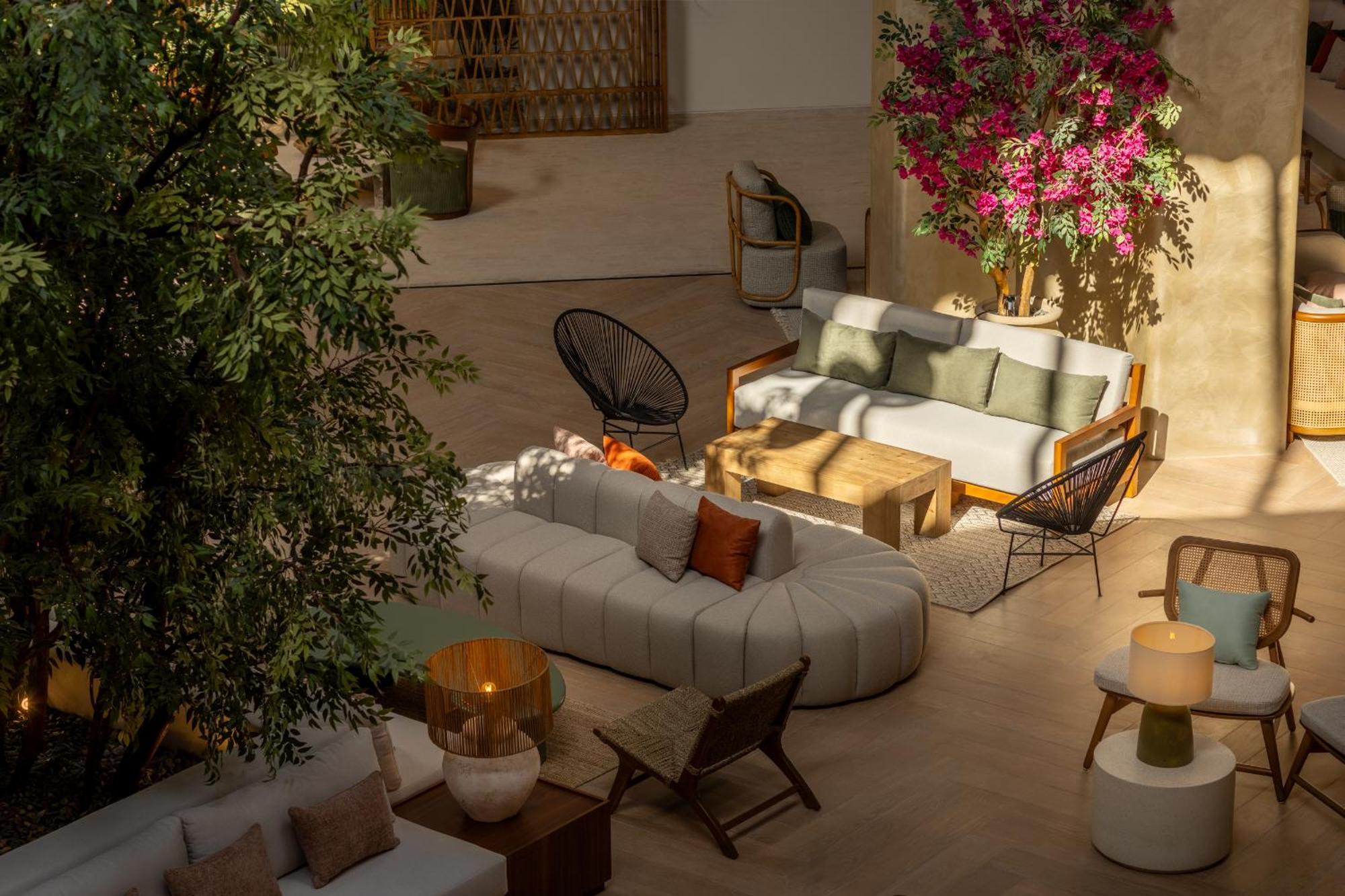 Desert Rose Ośrodek wypoczynkowy 5*