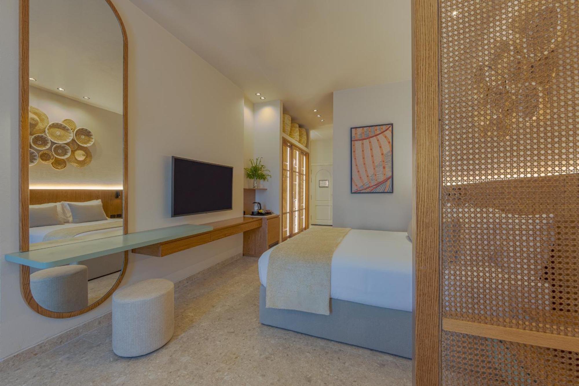 Desert Rose Ośrodek wypoczynkowy Hurghada