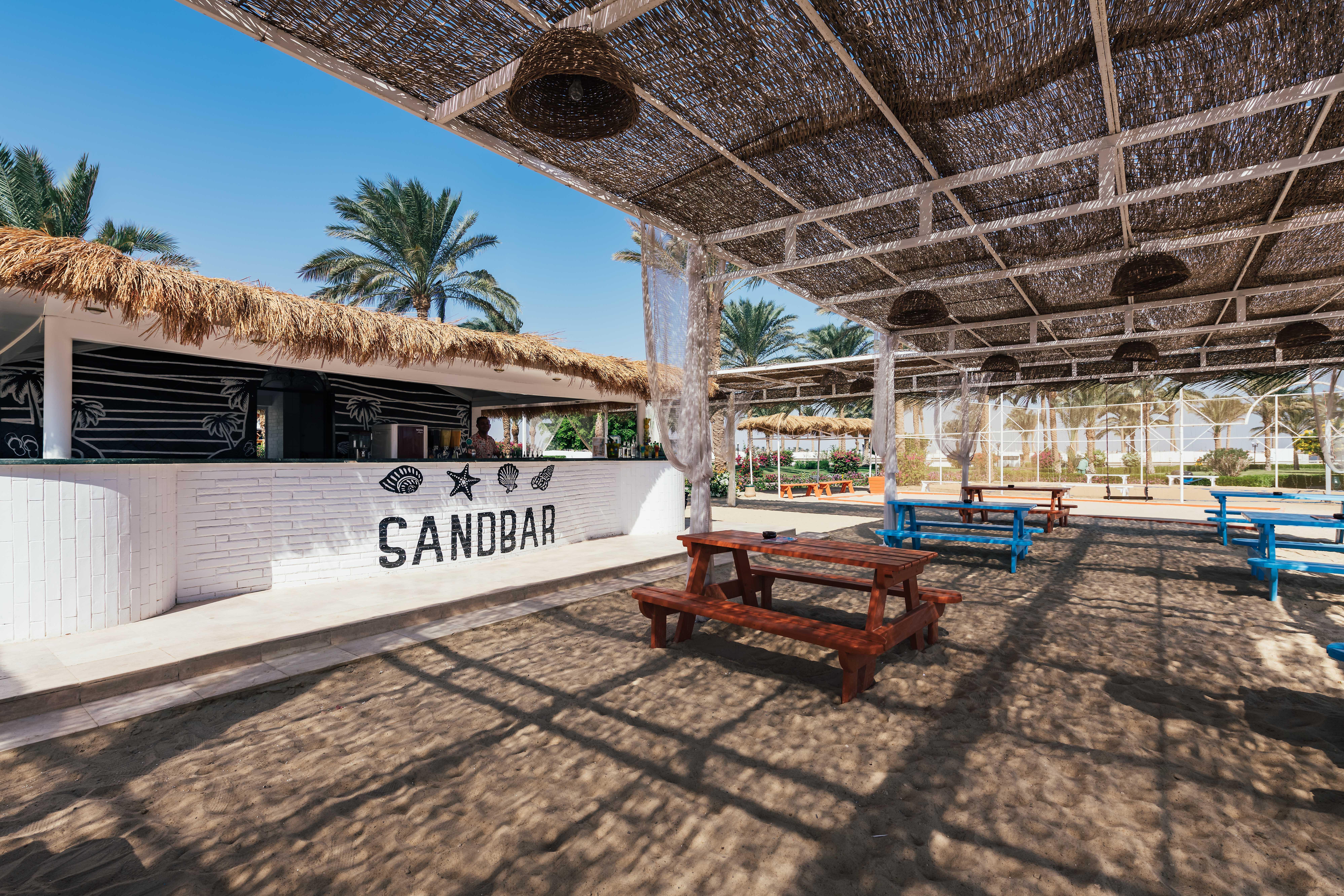 Desert Rose Complex Hurghada