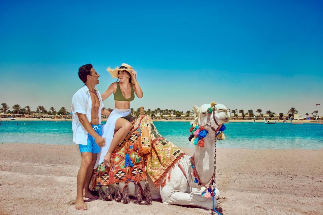 Complex Desert Rose Hurghada