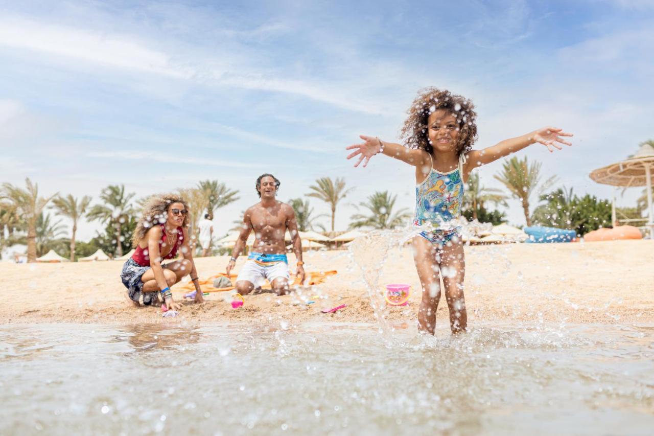 Desert Rose Complex Hurghada